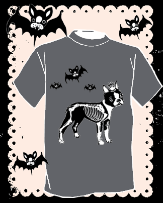 Mighty Bats Mens T-Shirt