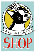 All-Mighty Shop